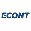 Еконт (Econt)
