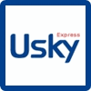 Usky Express