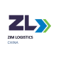 ZIM Logistics China