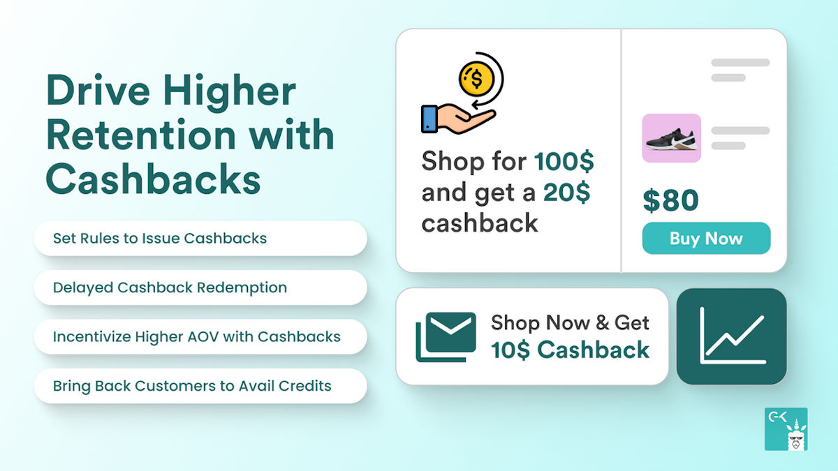 GiftKart: Cashback & Gift Card