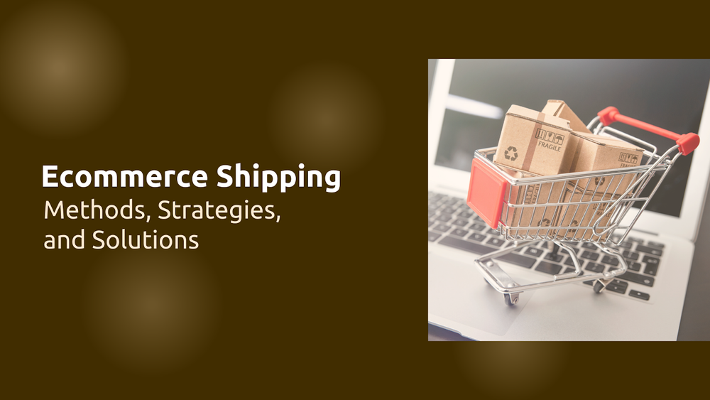 ecommerce shipping