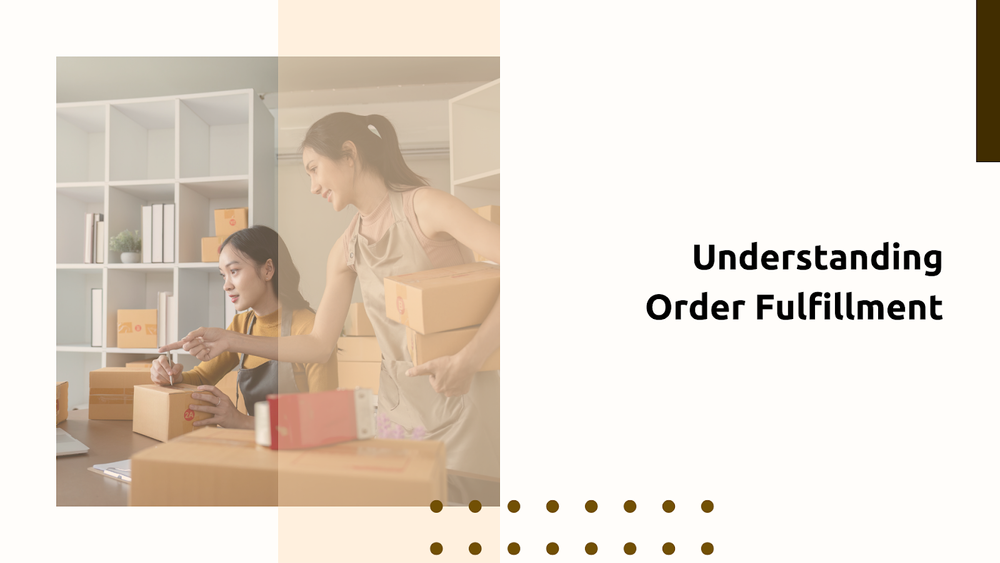 Understanding Order Fulfillment: Process, Strategy, and Best Practices post image