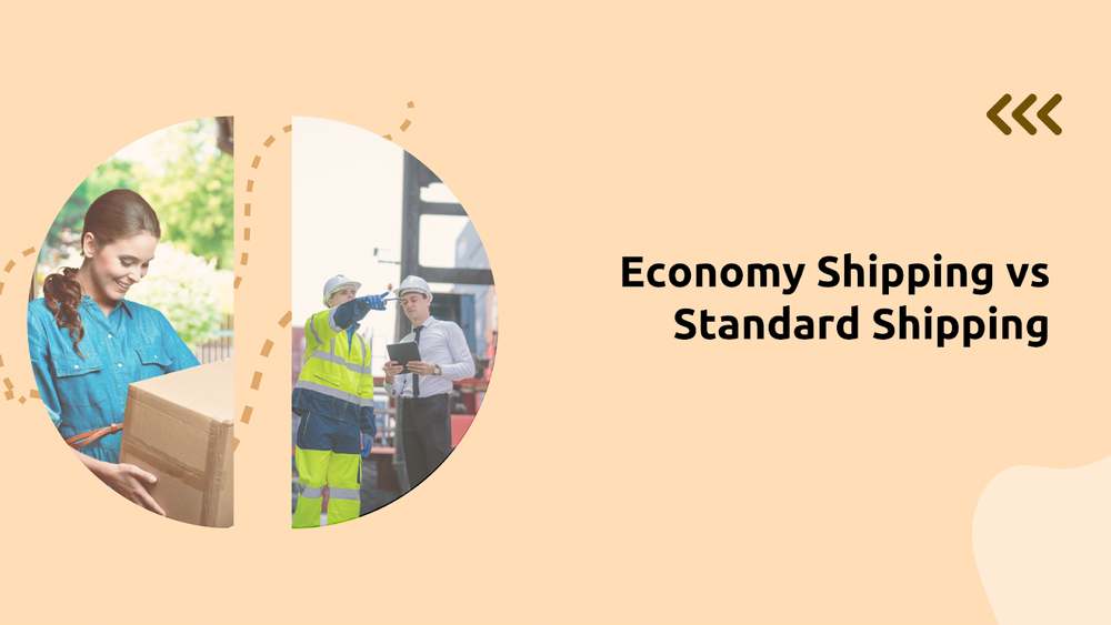 Economy Shipping vs Standard Shipping: Understanding What it is and Options You Should Offer post image