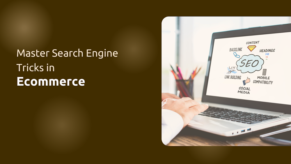 Master Search Engine Tricks in Ecommerce: Boost Your Sales with SEO, SEM, and SMO in 2025! post image