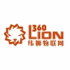 360Lion Logo