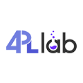 4PLLAB Logo