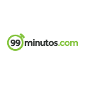 99Minutos Logo