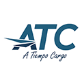 A Tiempo Cargo  Logo