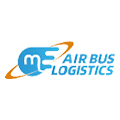 Air Bus Logistics Logo