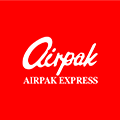 Airpak Express Logo