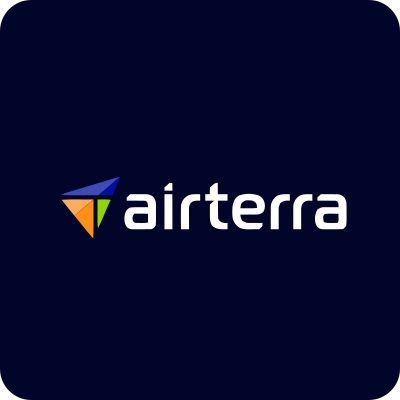 AirTerra Logo