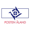 Aland Post Logo