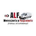 AlfmensAjeria Logo