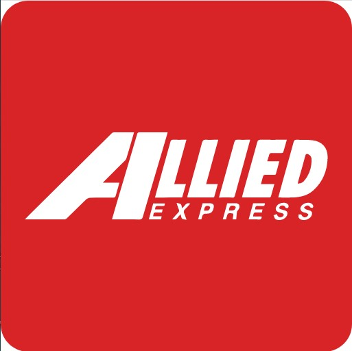 Allied Express Logo