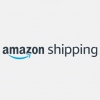 Amazon shipping Italy Logo