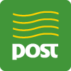 An Post Logo