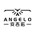 Angelo Logistics Logo