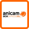 Anicam Box Express Logo