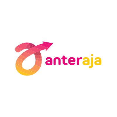 Anteraja Tracking Logo