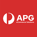 APG eCommerce Logo