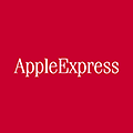 AppleExpress Logo