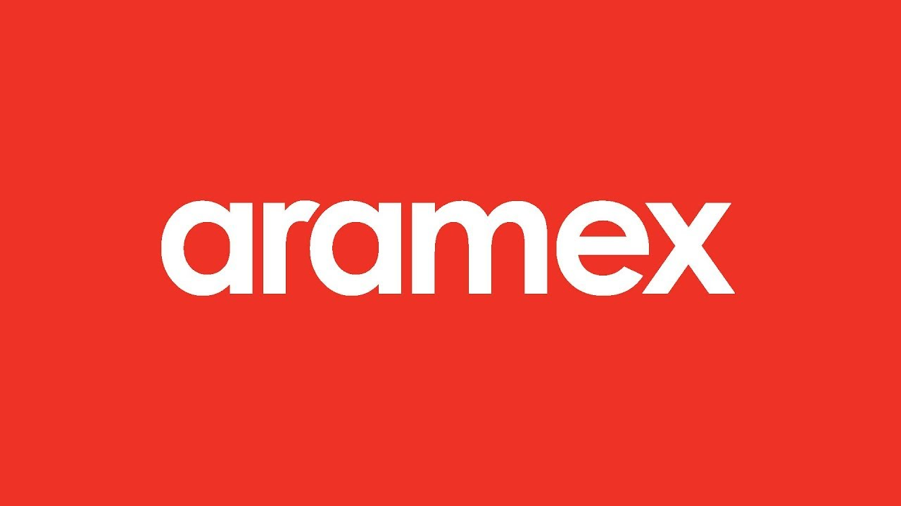 Aramex New Zealand Logo