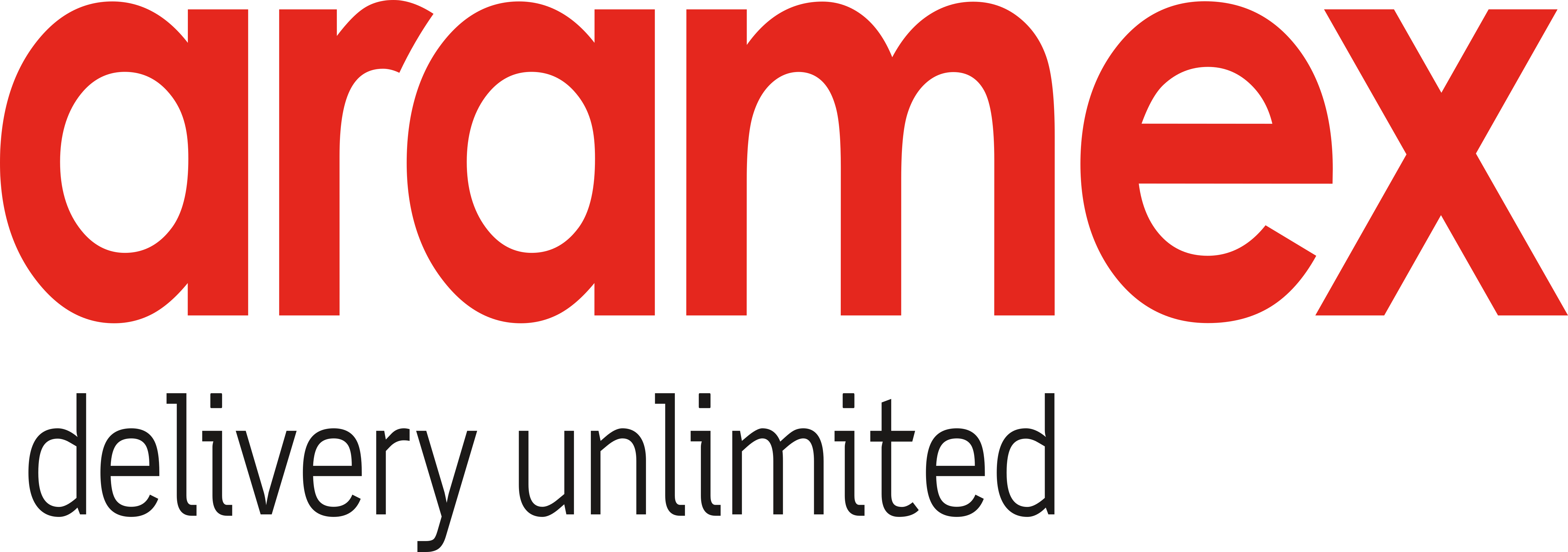 Aramex Logo