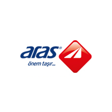 Aras Kargo Logo