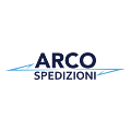 Arco Spedizioni Logo