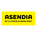 Asendia Logo