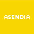 Asendia APAC Logo