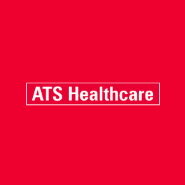 ATS Healthcare Logo