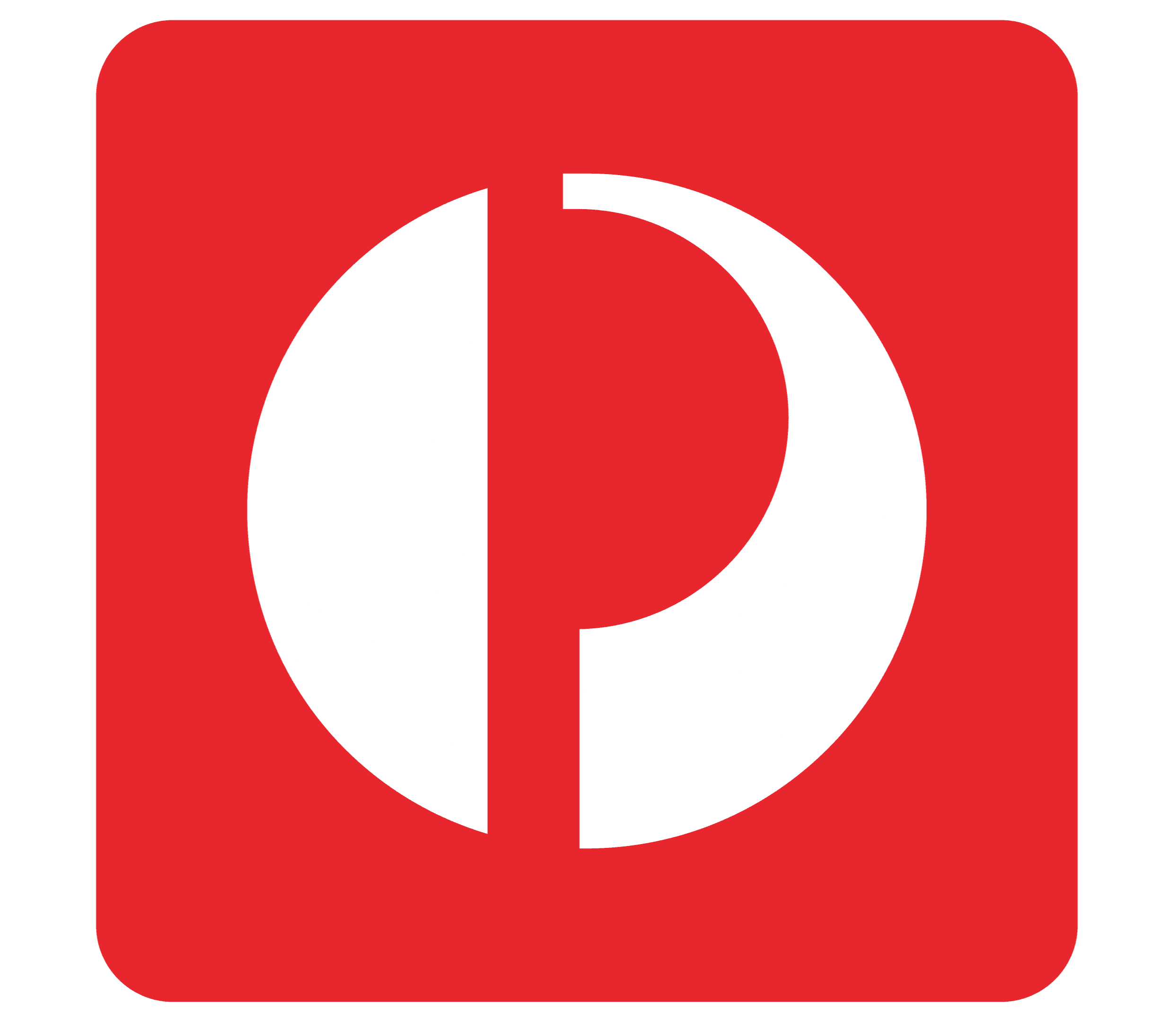 Australia Post Logo