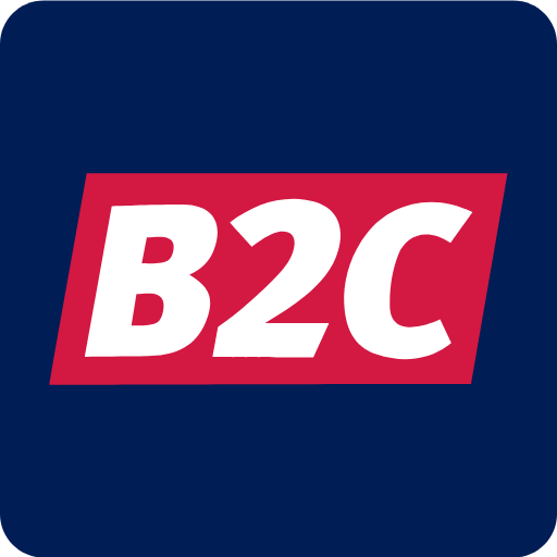 B2C Europe(BE) Logo