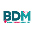 BDM Logo