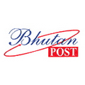 Bhutan Post Logo