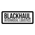 BLACKHAUL Logo