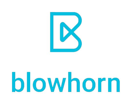 Blowhorn Logo