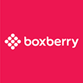 Boxberry Logo