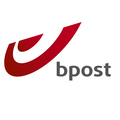 Bpost International Logo