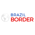 Brazil Border Logo