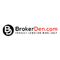 Broker Den Logo