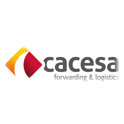 Cacesa Postal Logo