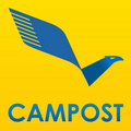 Campost Logo