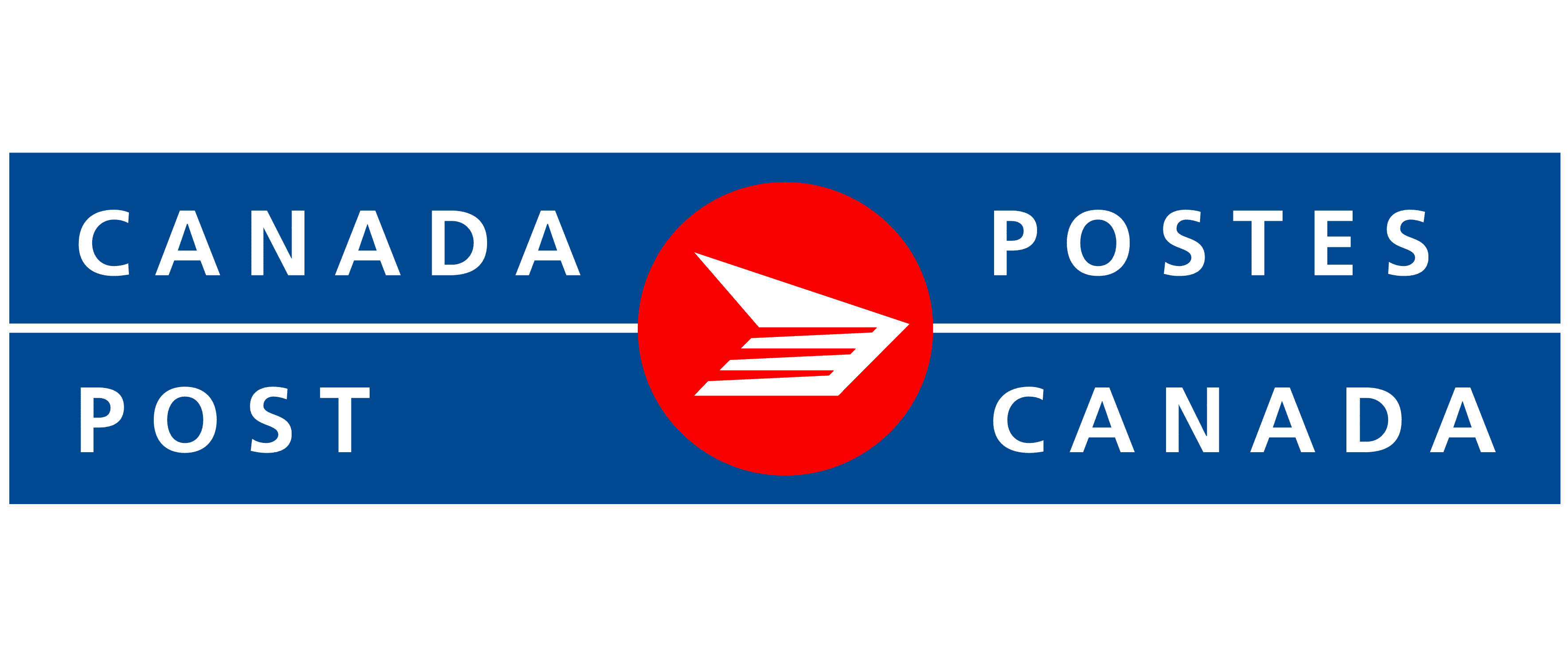 Canada Post Logo