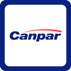 Canpar Express Logo