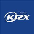 KuaJing Line Logo