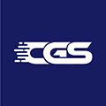 CGS Express Logo