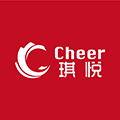 Cheer Logo