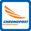 Chronopost Logo